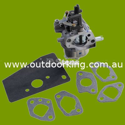 (image for) CARBURETTOR KOHLER 14 853 90-S, 055-160, STE055-160