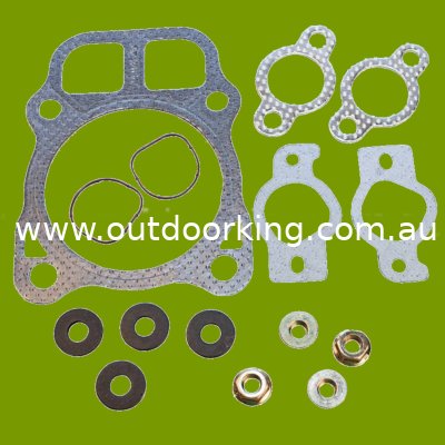 (image for) Kohler Genuine Gasket Kit 24 841 02-S, 055-349
