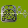 (image for) Kohler Gasket Kit 24 041 16, 24 041 32, 24 041 37-S, 055-357