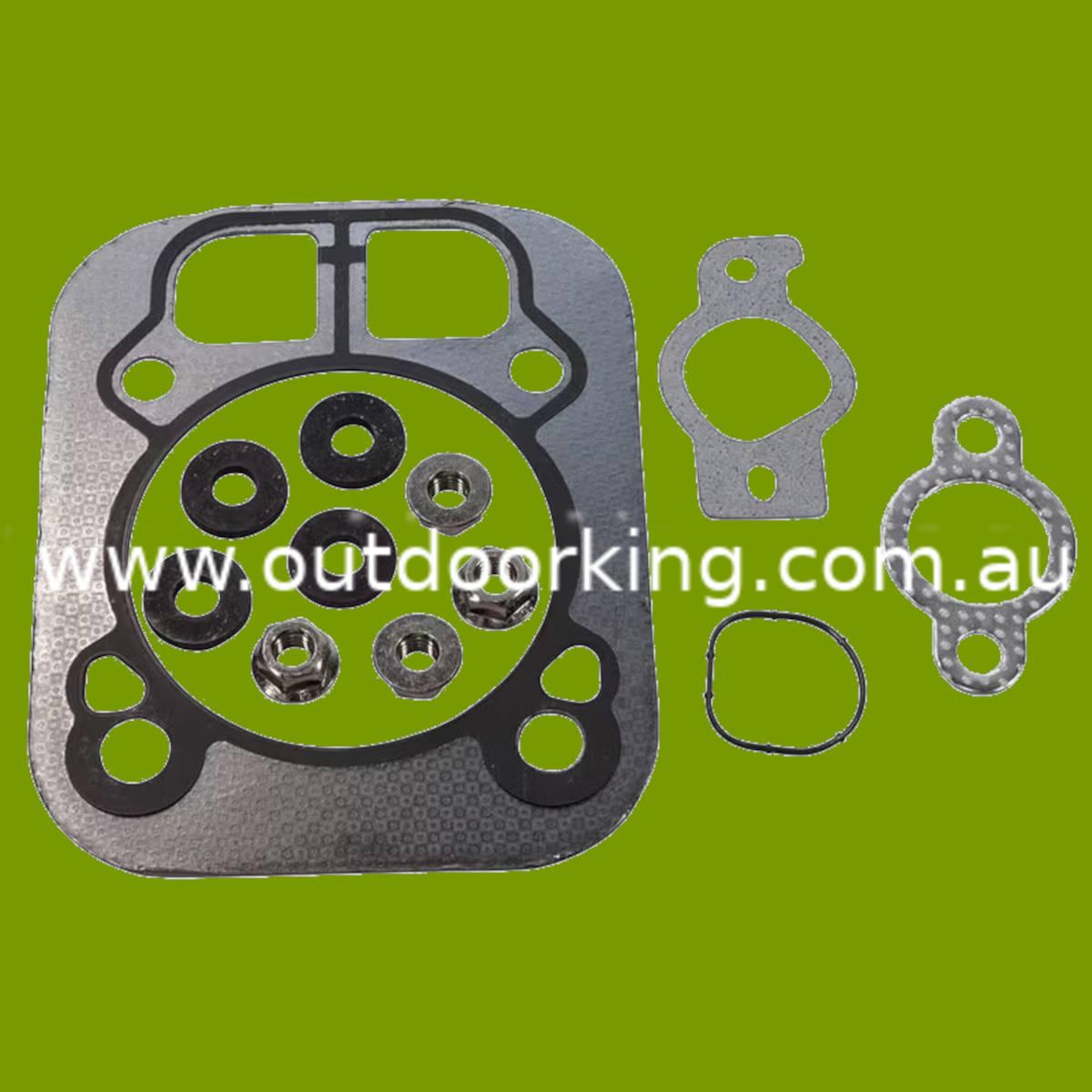 (image for) Kohler Gasket Kit 24 041 16, 24 041 32, 24 041 37-S, 055-357