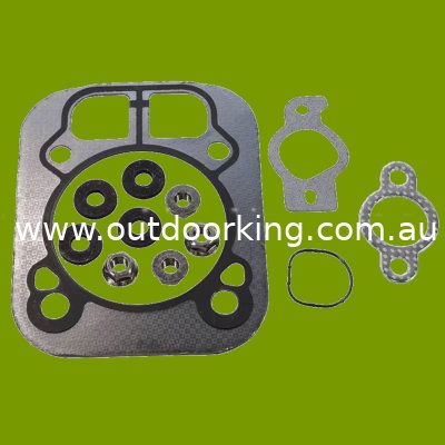 (image for) Kohler Gasket Kit 24 041 16, 24 041 32, 24 041 37-S, 055-357