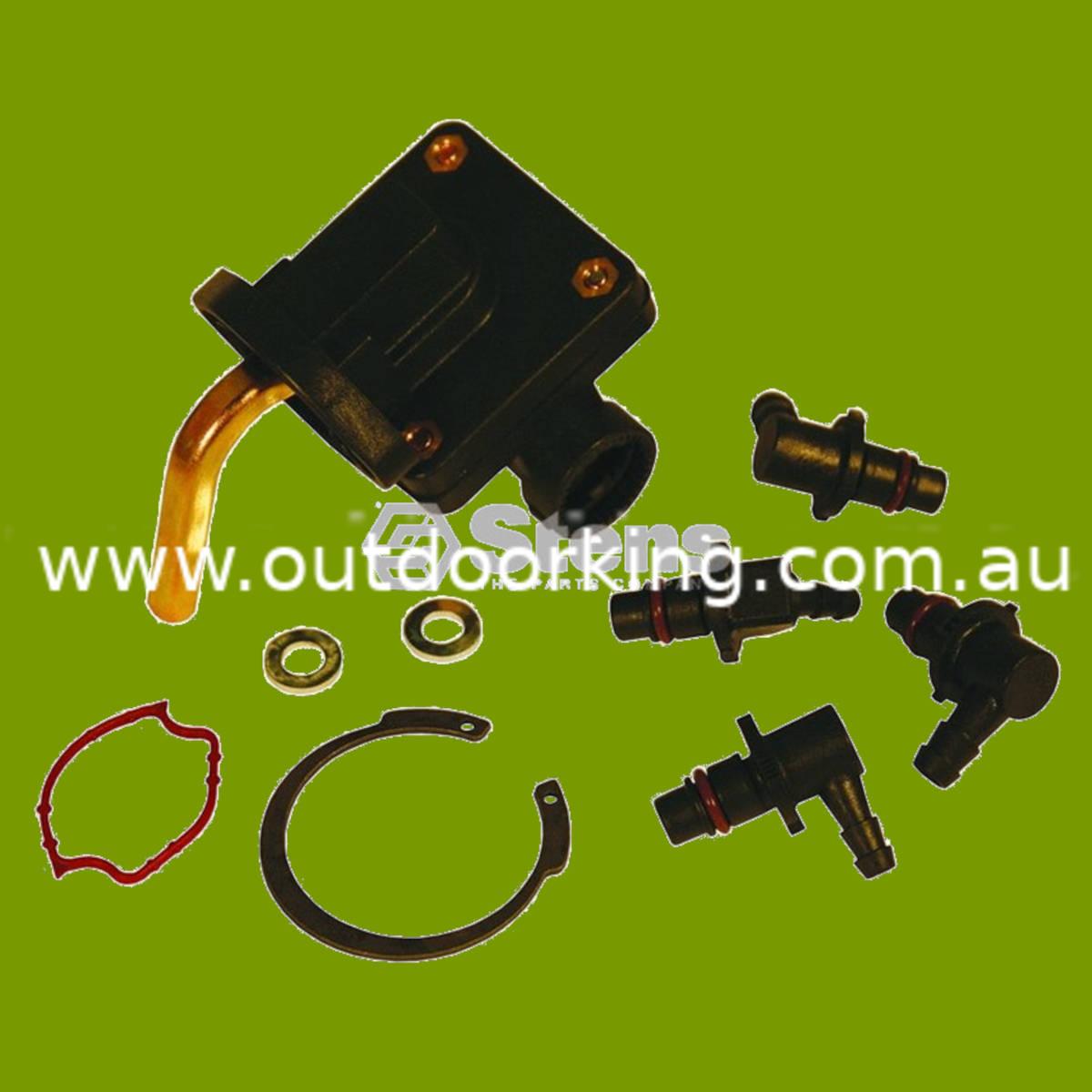 (image for) KOHLER FUEL PUMP 47 559 11-S, 055-409, STE055-409