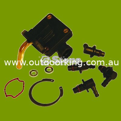 (image for) KOHLER FUEL PUMP 47 559 11-S, 055-409, STE055-409