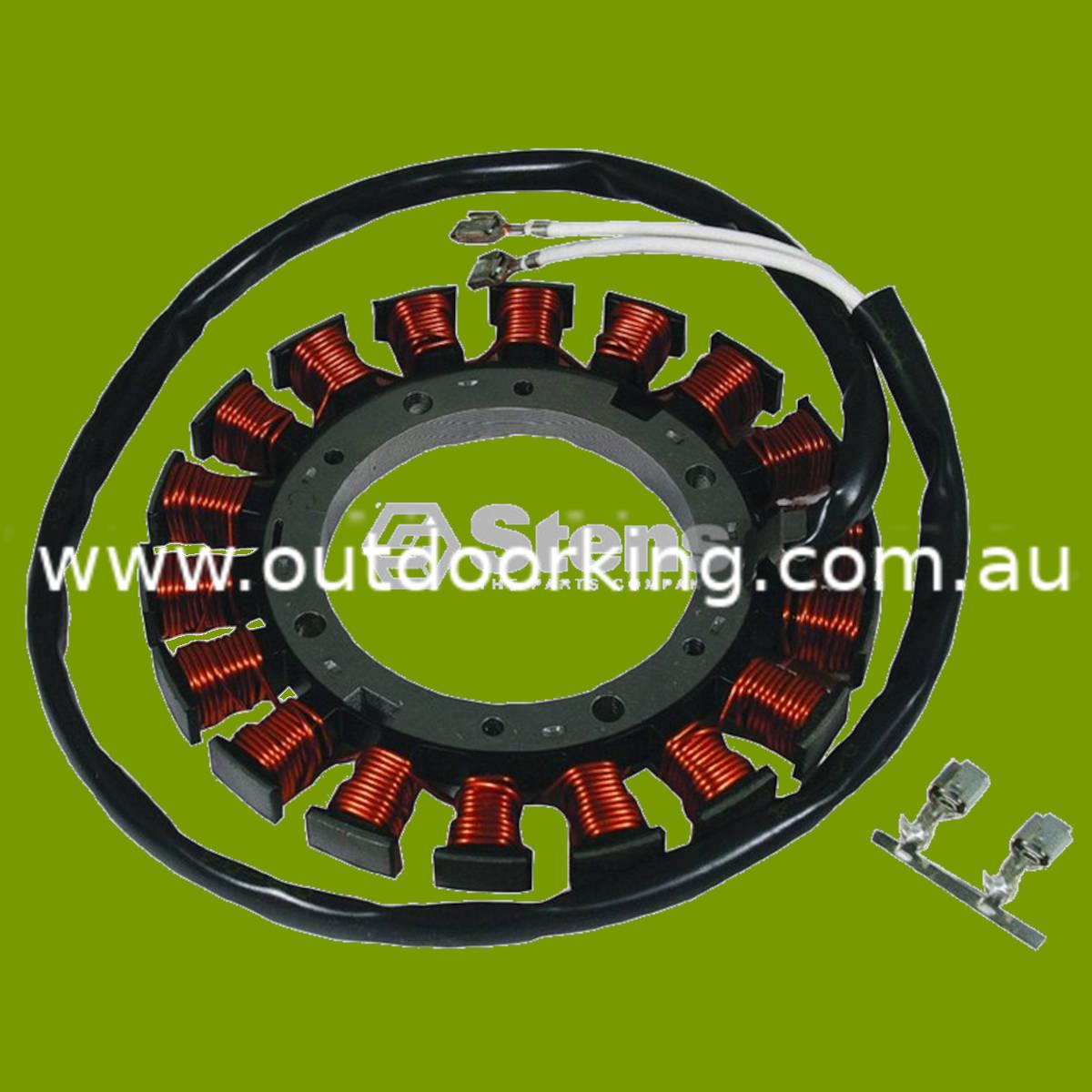 (image for) KOHLER GENUINE STATOR KIT 24 085 01, 055-489, STE055-489