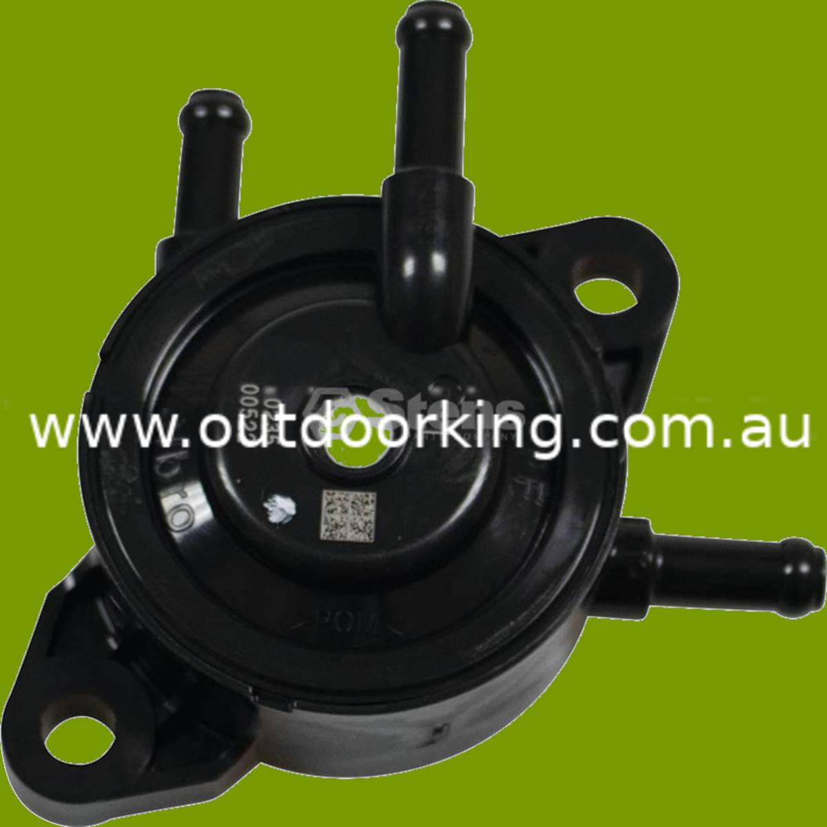 (image for) Kohler Fuel Pump 25 393 26-S, 055-722, STE055-722