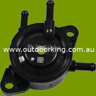 (image for) Kohler Fuel Pump 25 393 26-S, 055-722, STE055-722