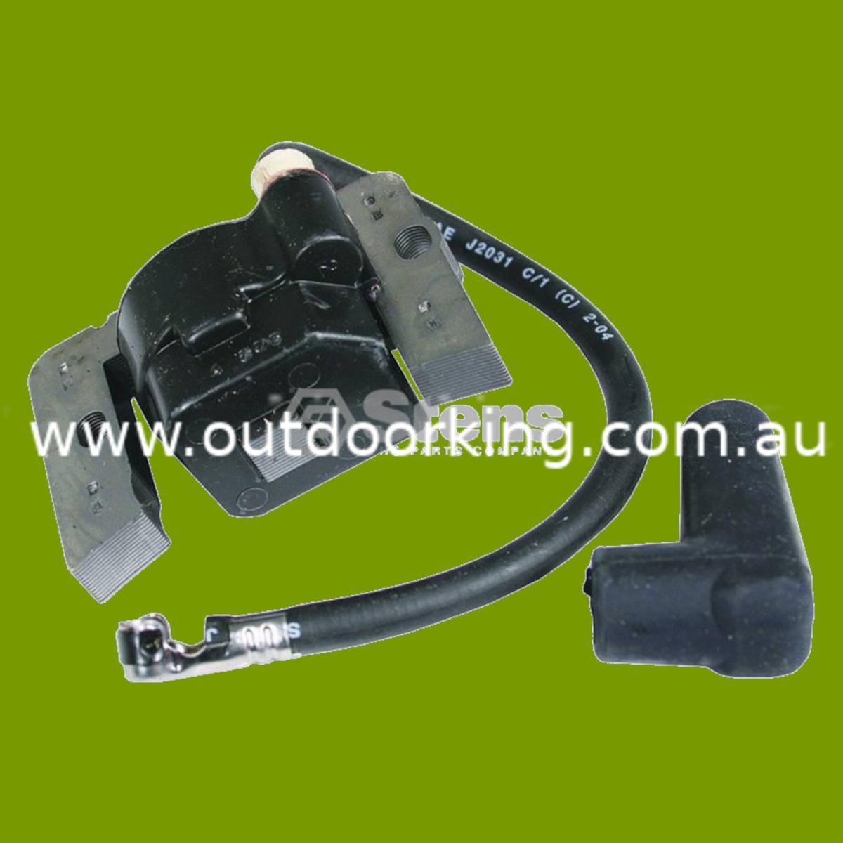 (image for) TECUMSEH S/S MODULE 35135B, 056-126, STE056-126