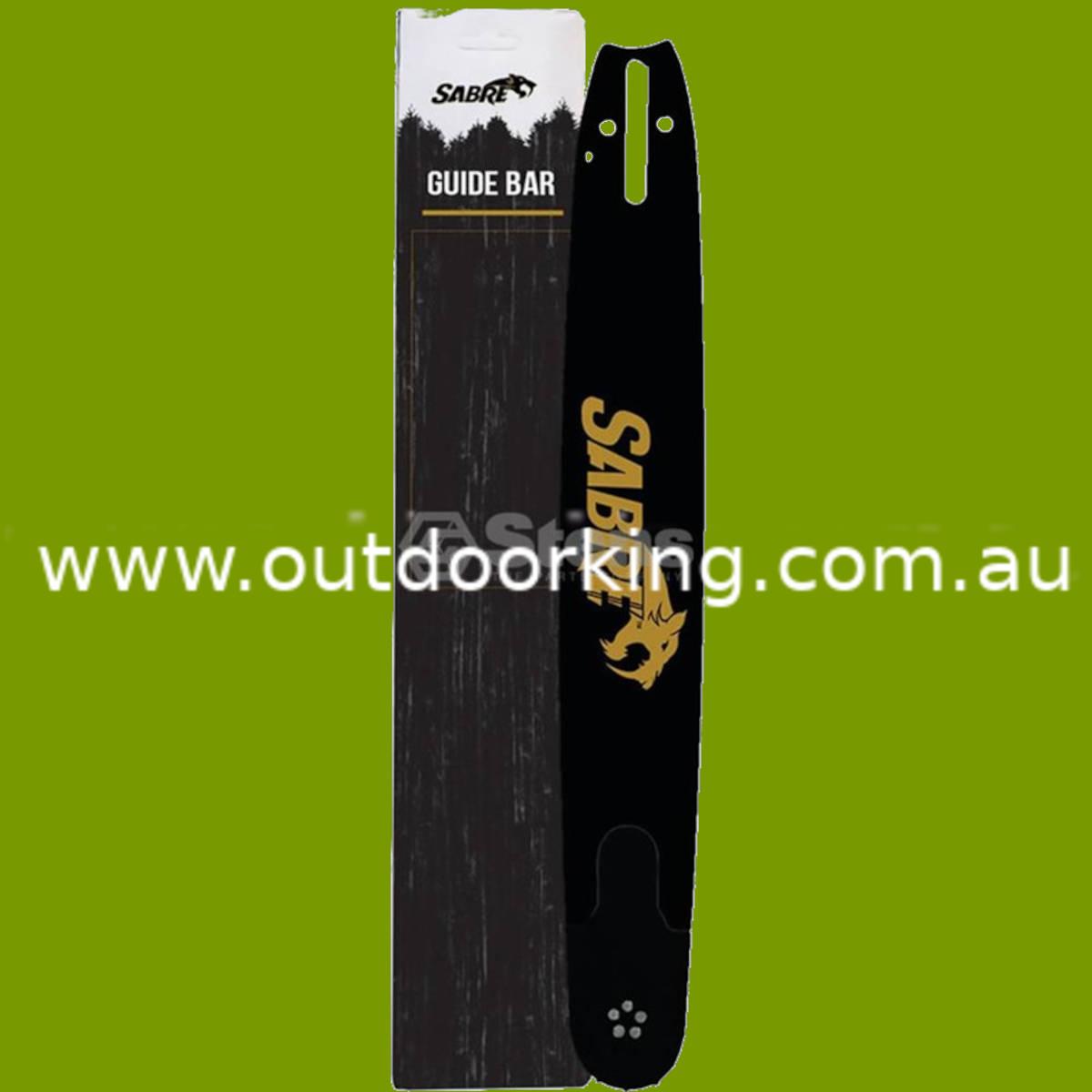 (image for) SAB 16" RSN BAR 3/8".050 60 DL, 075-1616, STE075-1616
