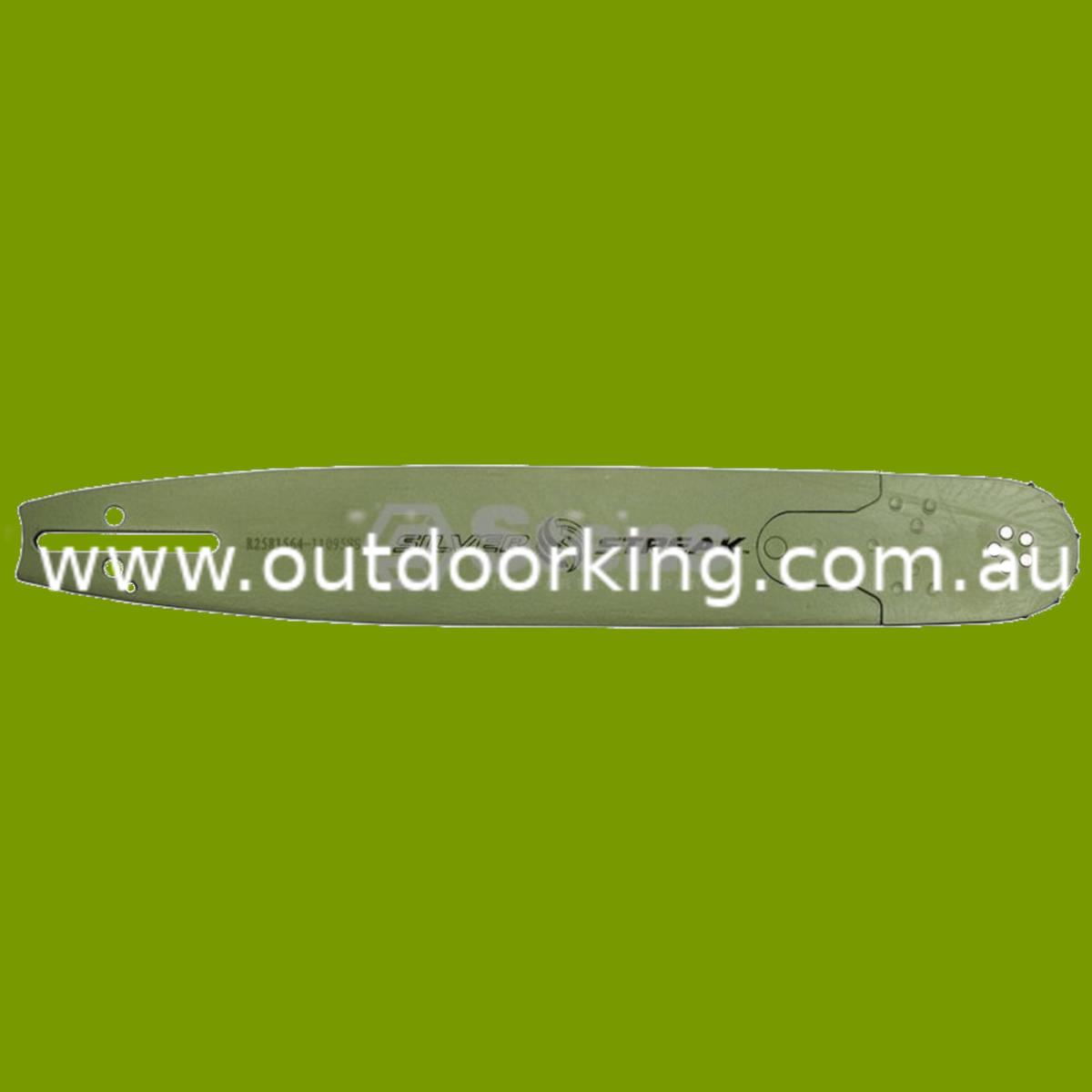 (image for) S/S RSN BAR 16" 3/8.050 ECHO, 075-1667, STE075-1667