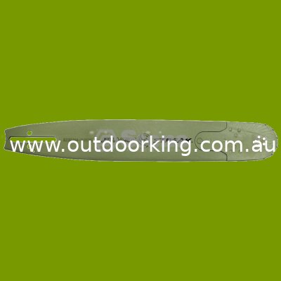 (image for) S/S RSN BAR 16" 3/8.050 ECHO, 075-1667, STE075-1667