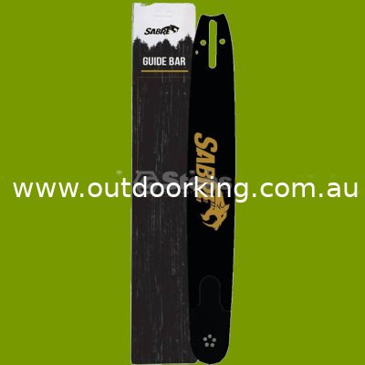 (image for) SAB 20" RSN BAR .325.063 81 DL, 075-2006, STE075-2006