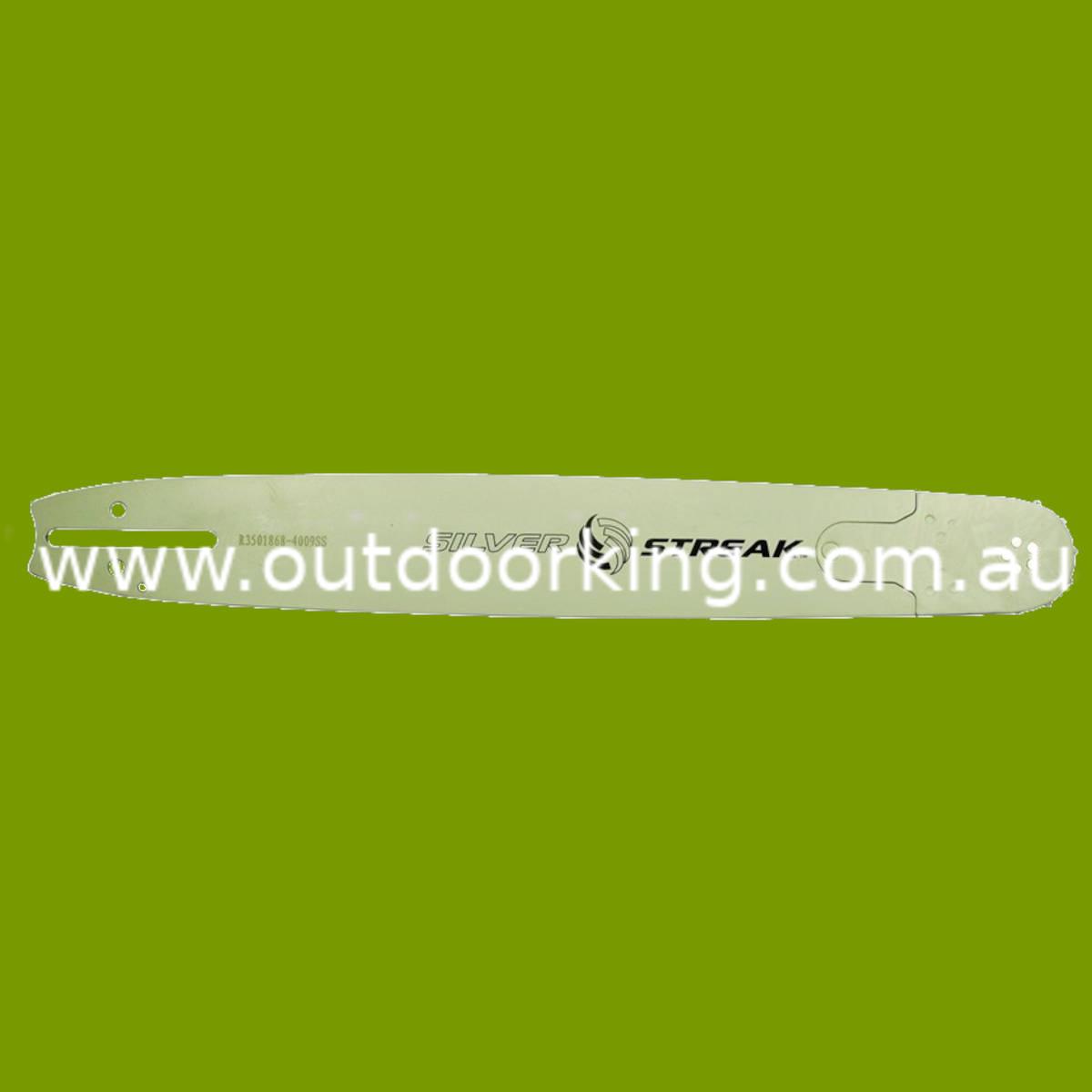 (image for) S/S RSN BAR 20" 3/8.058 HUSQ, 075-3417, STE075-3417