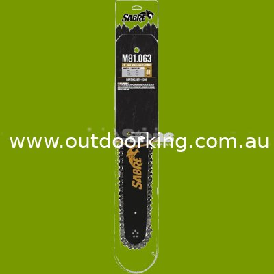 (image for) 20" B & C COMBO .325.063 81 DL, 076-2066, STE076-2066