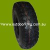 (image for) TYRE KENDA 4.10X3.50-6 DIA SET, 083-056, STE083-056