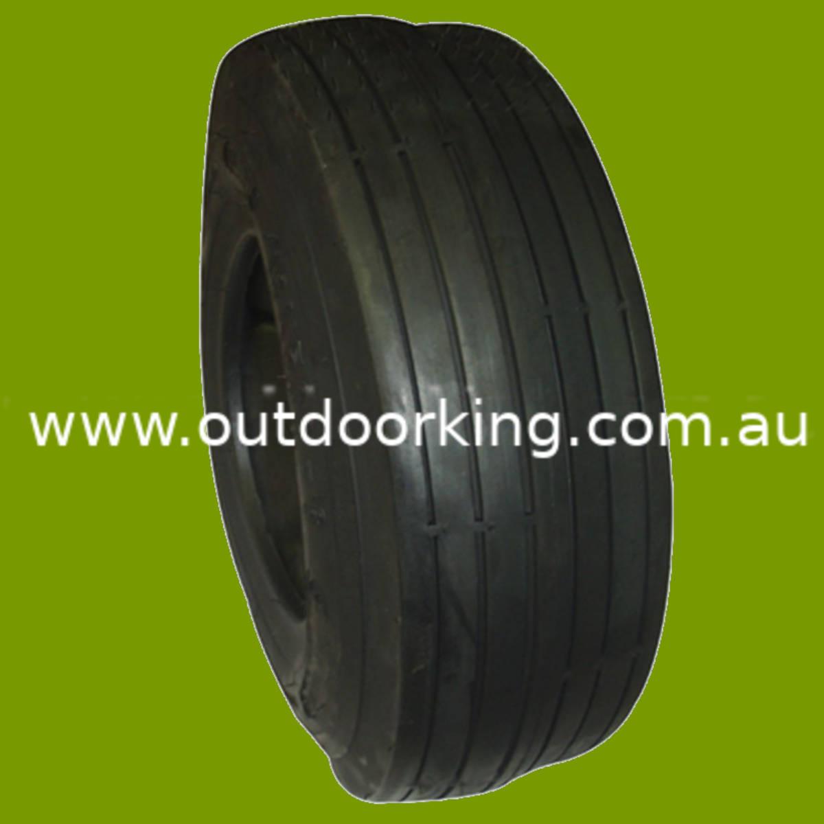 (image for) TYRE KENDA 16X6.50-8 RIB, 083-063, STE083-063