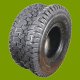 (image for) TYRE DEESTONE 13X6.50- 6 BLOCK, 083-070, STE083-070
