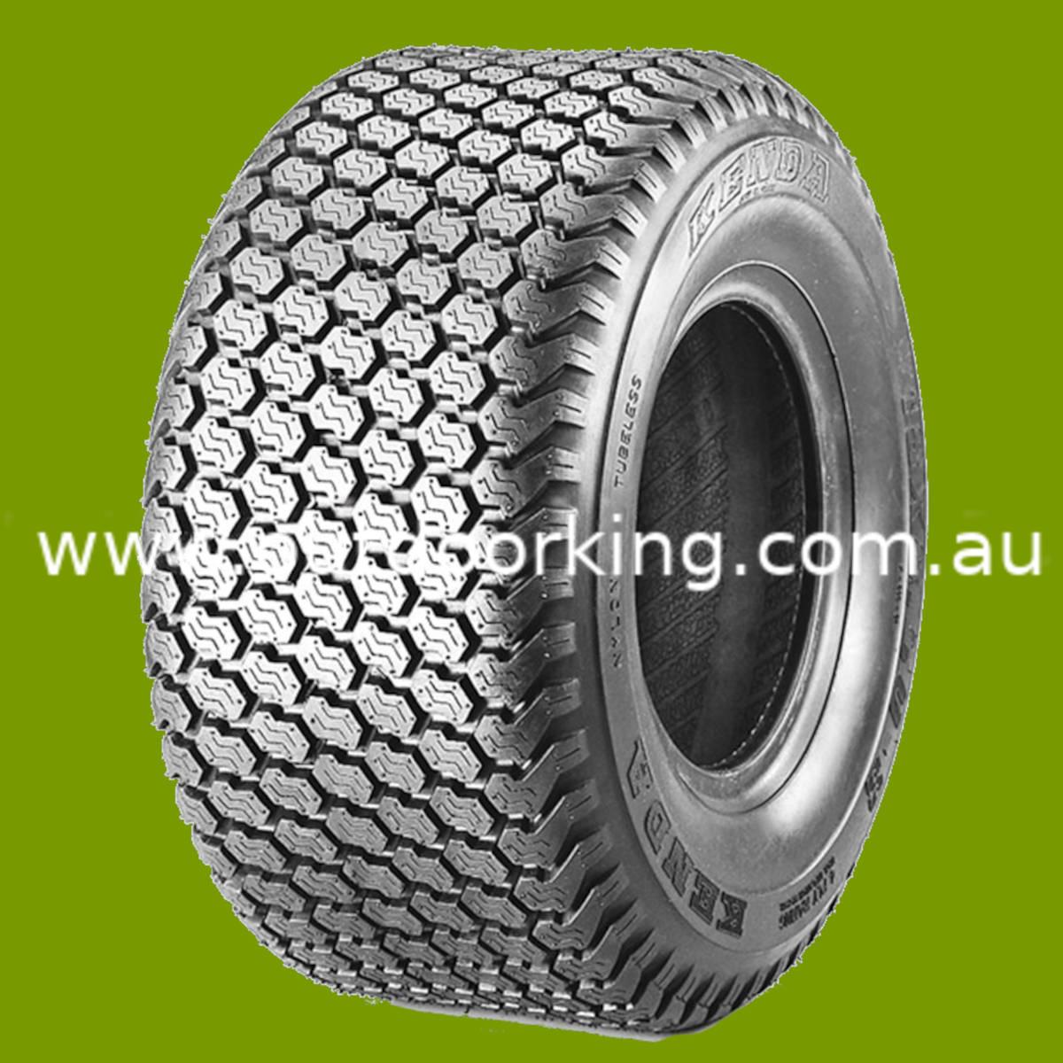 (image for) TYRE KENDA 24x12.00-12 S/TURF, 083-081, STE083-081