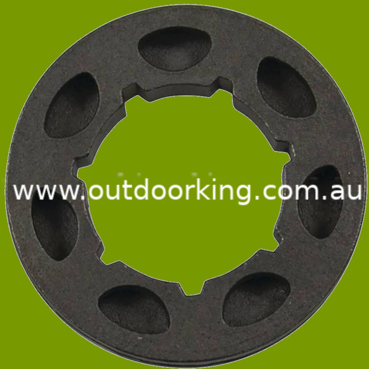 (image for) Stihl Rim Sprocket 1111 640 2026, 771-334, 085-0056