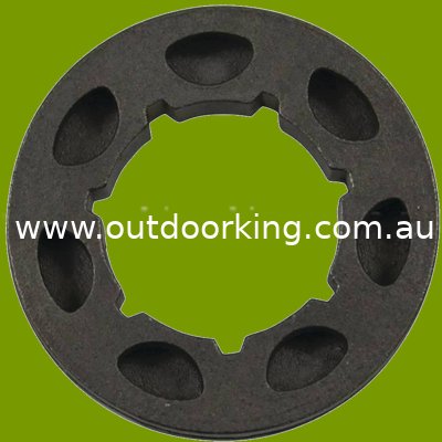 (image for) Stihl Rim Sprocket 1111 640 2026, 771-334, 085-0056