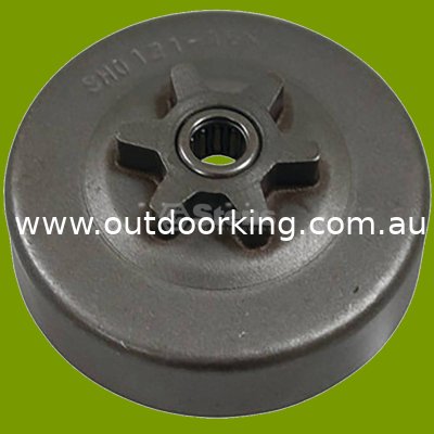 (image for) Poulan Pro Spur Sprocket 952-048115, 771-105, 085-5096