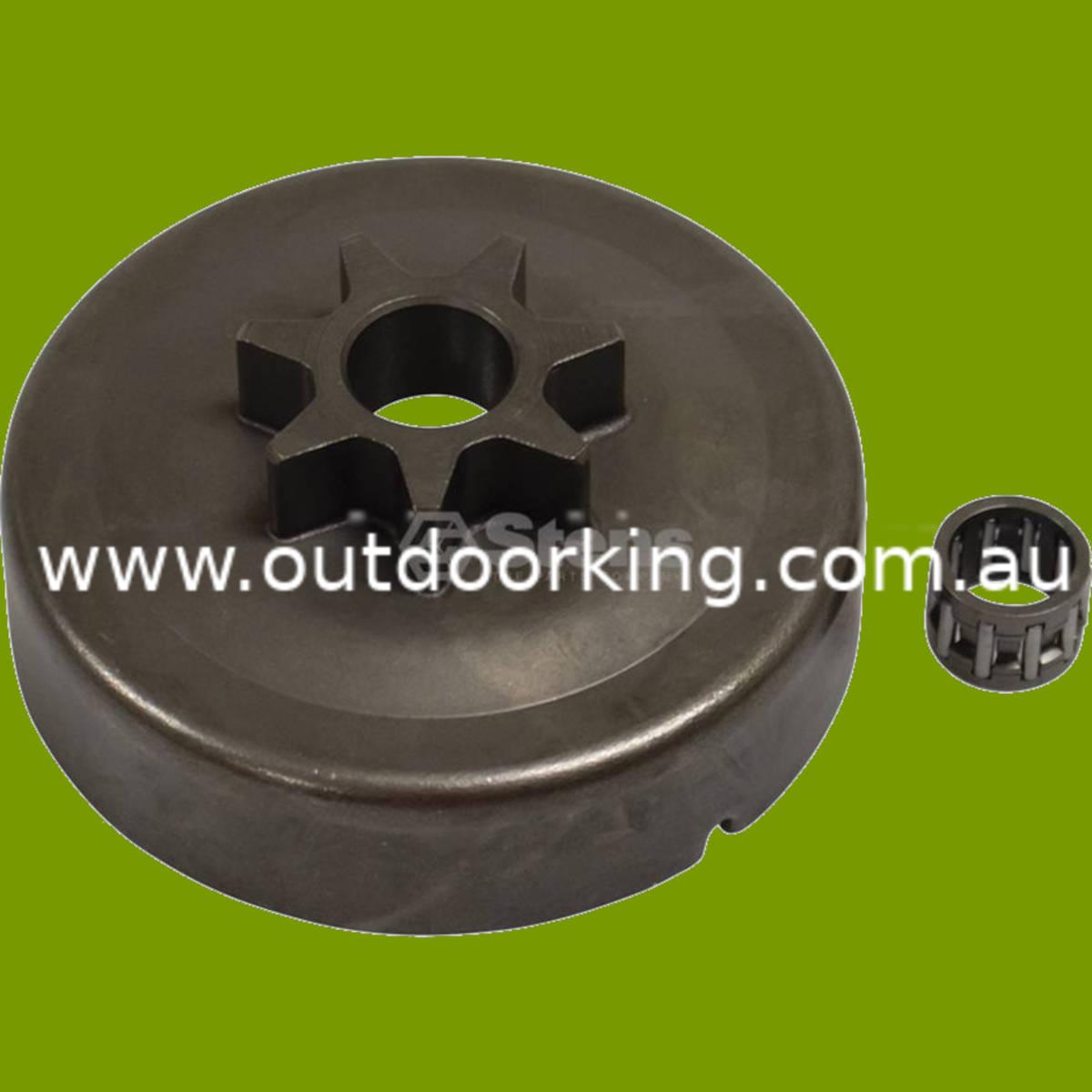 (image for) Stihl Pro Spur Sprocket 1123 640 2015, 1123 640 2074, 771-232, 085-6216