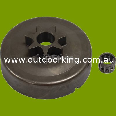 (image for) Stihl Pro Spur Sprocket 1123 640 2015, 1123 640 2074, 771-232, 085-6216