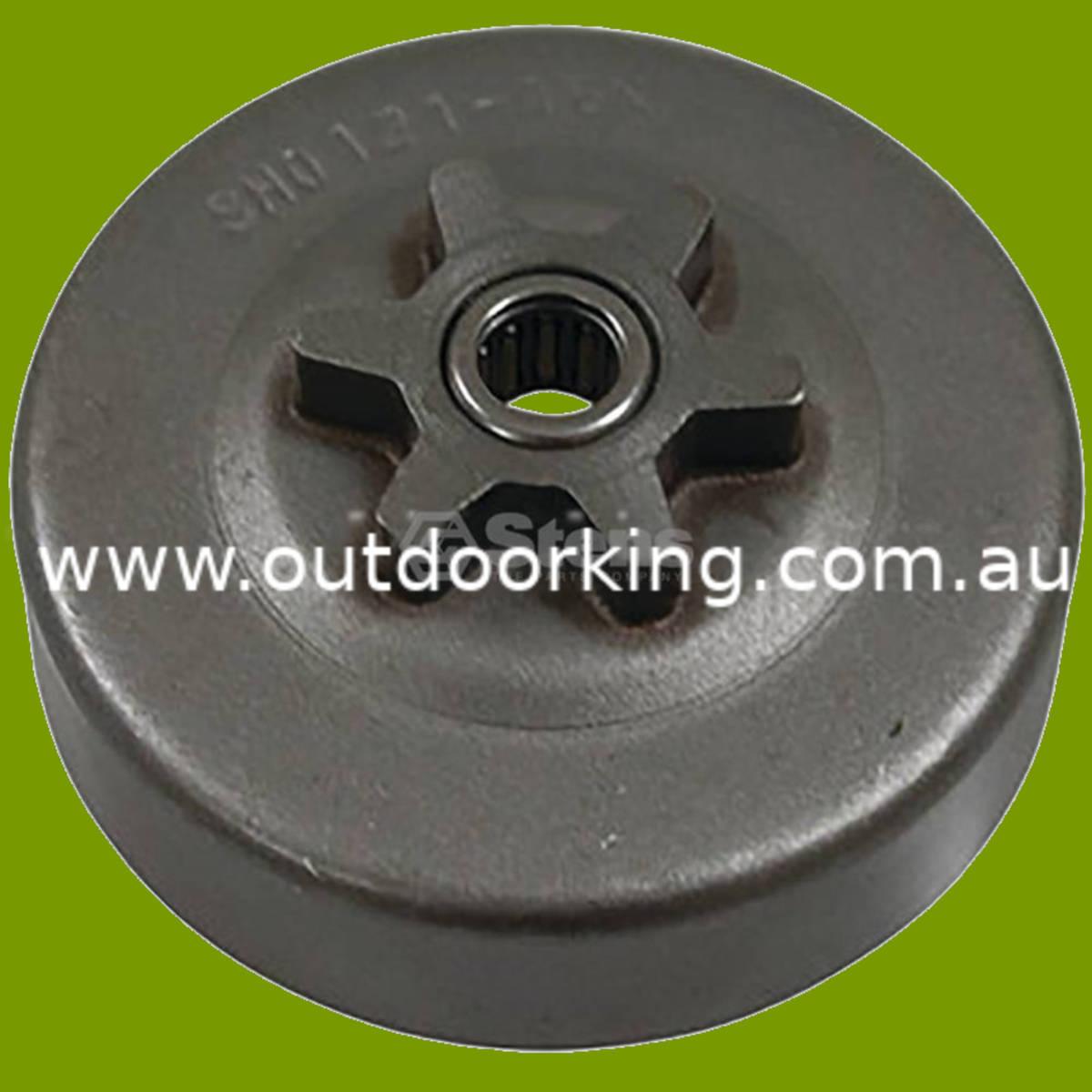 (image for) Stihl Pro Spur Sprocket 1123 640 2003, 1123 640 2073, 771-101, 085-7176