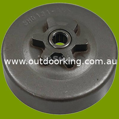 (image for) Stihl Pro Spur Sprocket 1123 640 2003, 1123 640 2073, 771-101, 085-7176