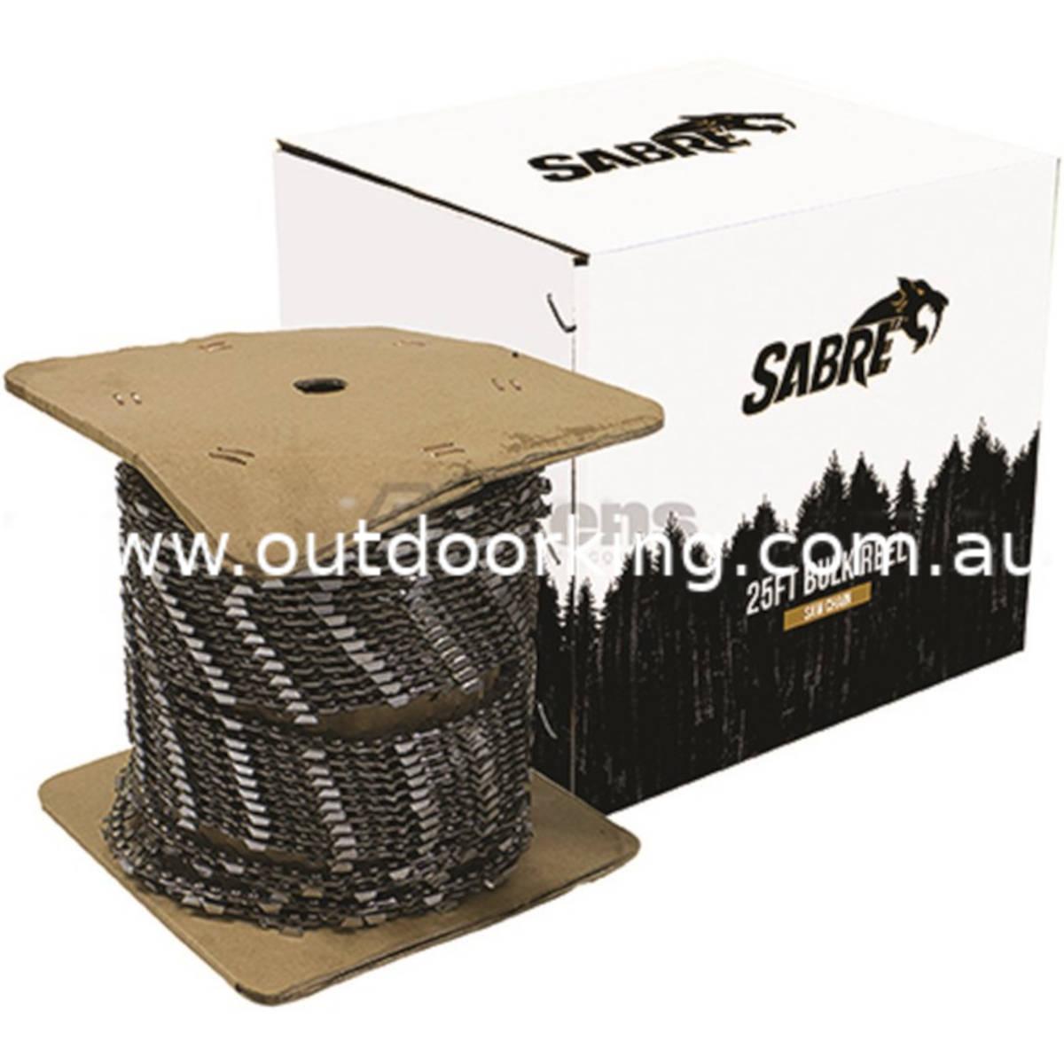 (image for) .325.050 FULL-CHISEL 25' ROLL, 098-3256, STE098-3256