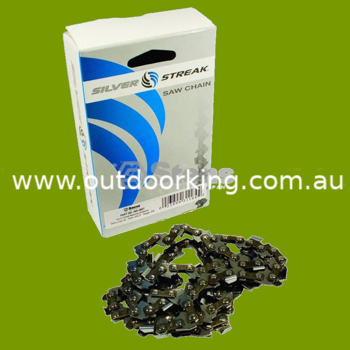 (image for) 18" Chainsaw Chain Loop 094-3627