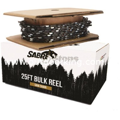 (image for) TT .325.063 FULLCHISEL 25'ROLL, 098-8256, STE098-8256
