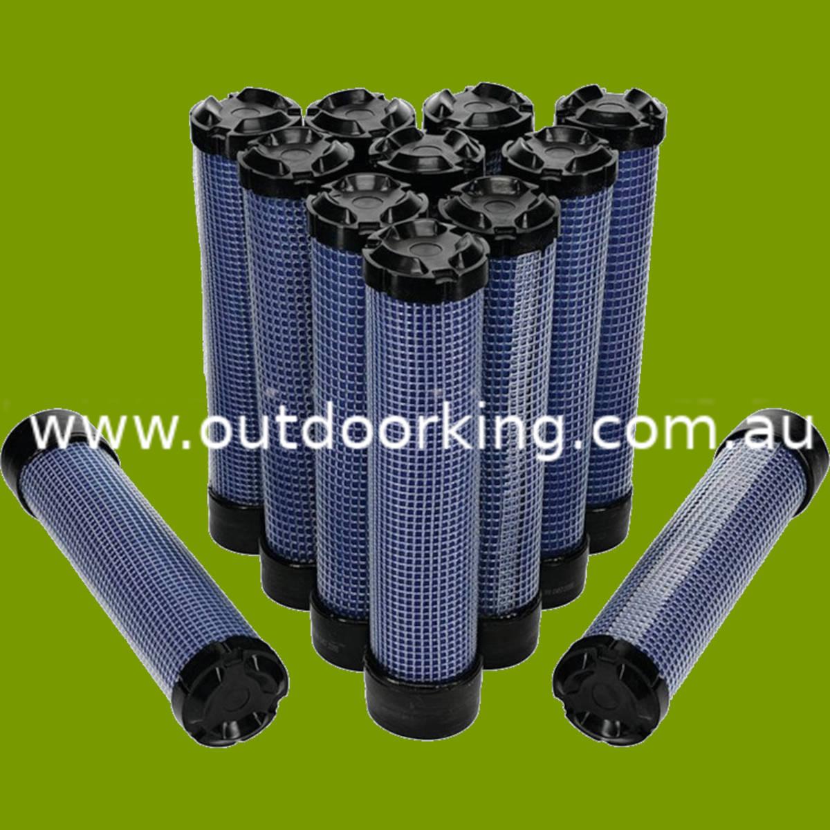 (image for) A/FILT KOHLER 25 083 04-S(PK12), 100-780-12, STE100-780-12
