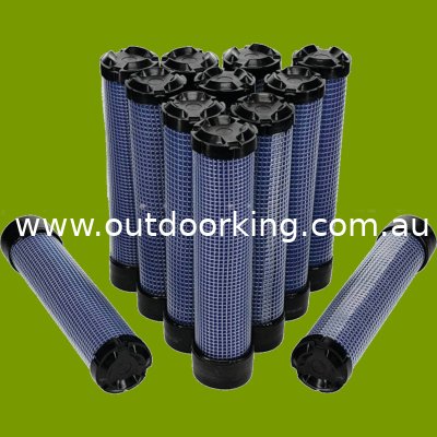 (image for) A/FILT KOHLER 25 083 04-S(PK12), 100-780-12, STE100-780-12