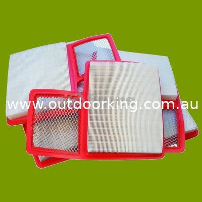 (image for) Yamaha Air Filter (PK 6) JN6-E4450-01, 100-954, STE100-954