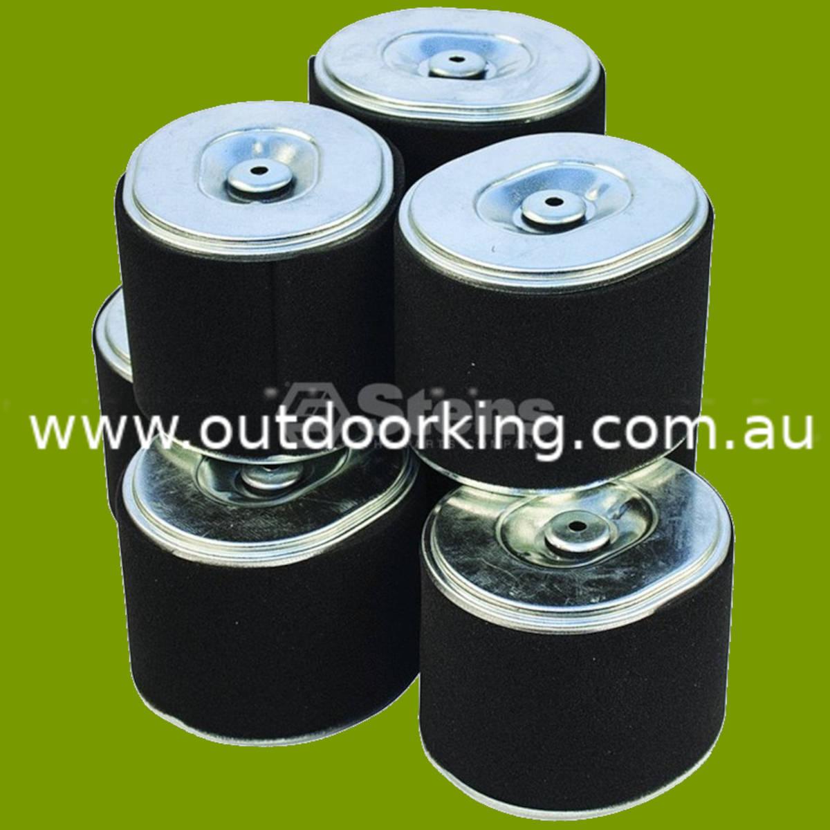 (image for) A/F CO HON 17210-ZE3-505 (PK8), 100-978, STE100-978