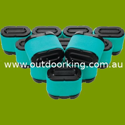 (image for) A/FILT COMBO B&S 792105 PK12, 102-008-12, STE102-008-12