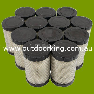 (image for) A/FILT SHOP PACK B&S 594201, 102-012-12, STE102-012-12