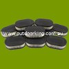 (image for) Briggs & Stratton Air Filter (PK12) 593260, 102-851-12, STE102-851-12