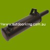 (image for) MUFFLER C/CADET IH-393840-R91, 105-296, STE105-296