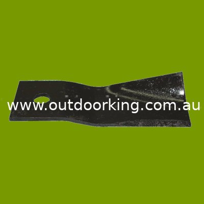(image for) MTD 3MM STEP & FLUT BLADE (5PR), 110-011PK, STE110-011PK