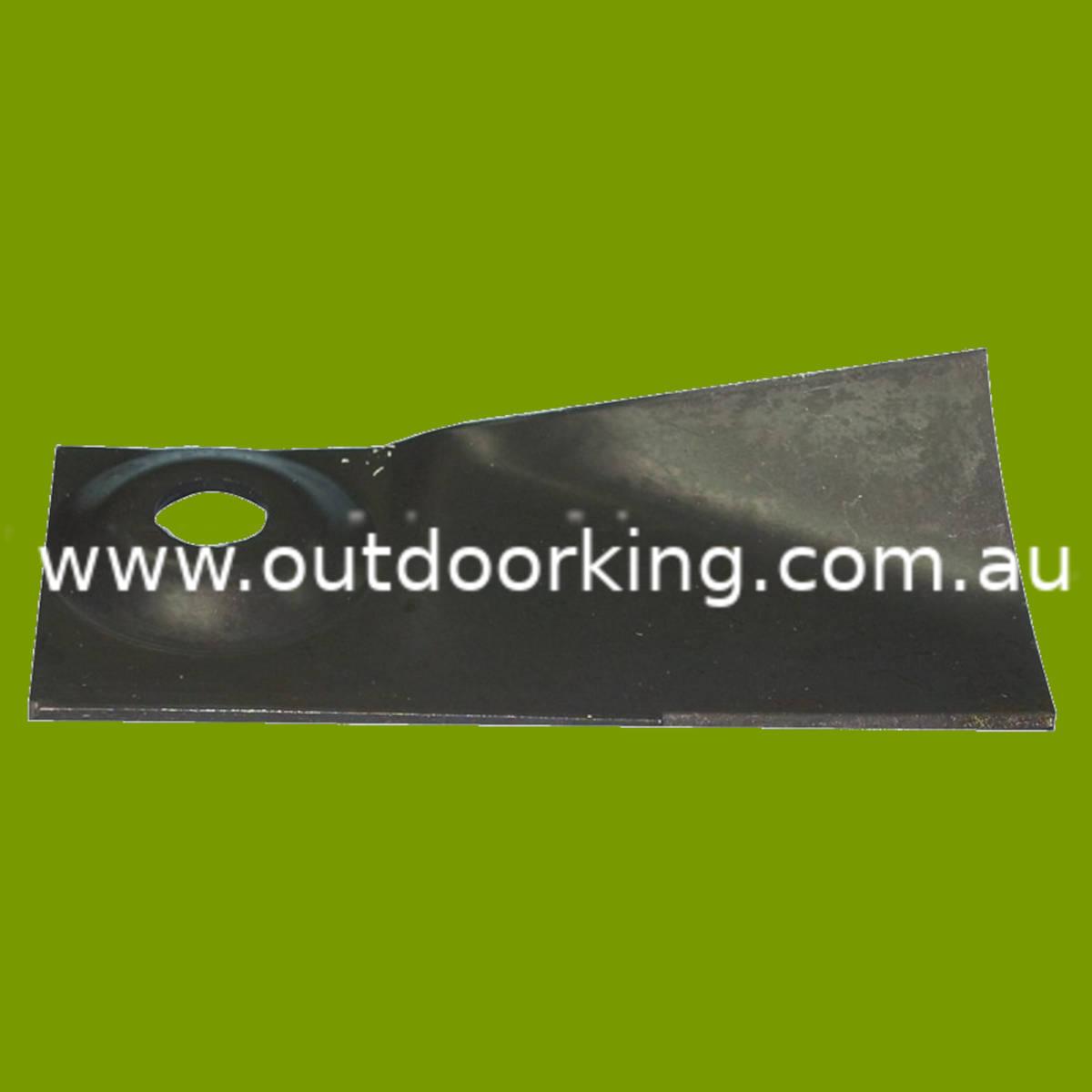 (image for) BLADE STIHL VIKING &MTD(PK150), 110-023WPK, STE110-023WPK
