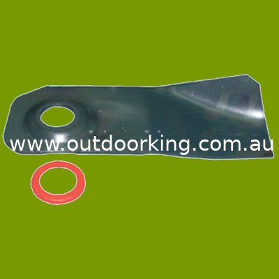 (image for) BLADE VICTA CAO9306 (PK200), 110-055WPK, STE110-055WPK