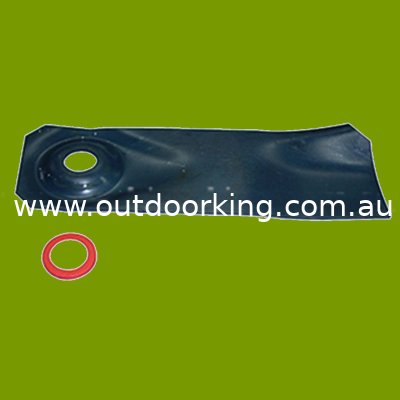 (image for) BLADE VICTA CAO9276P (PK100), 110-059WPK, STE110-059WPK