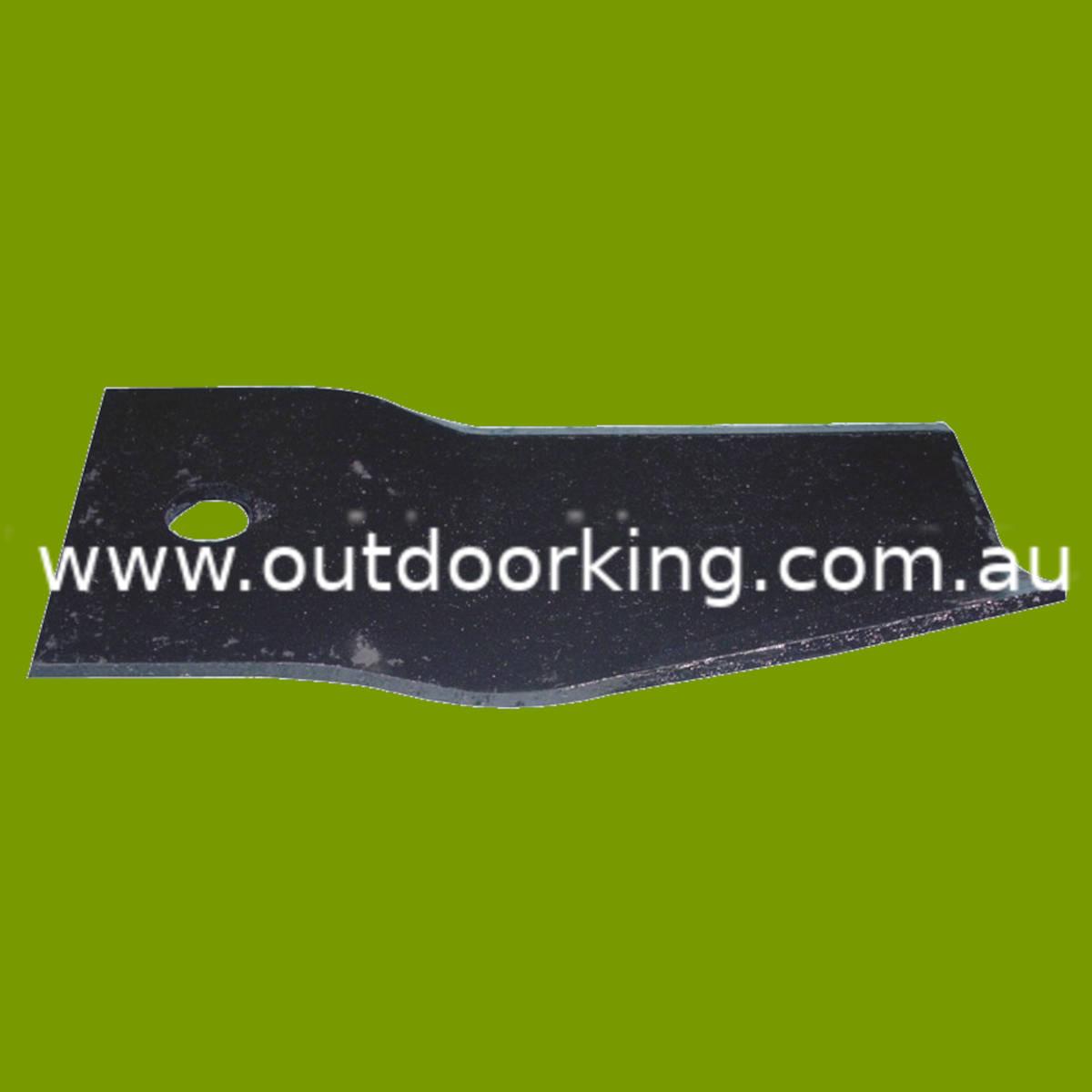 (image for) BLADE HOWARD KUB J/D L/H (5PR), 110-091PK, STE110-091PK