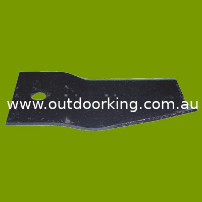 (image for) BLADE HOWARD KUB J/D L/H (5PR), 110-091PK, STE110-091PK