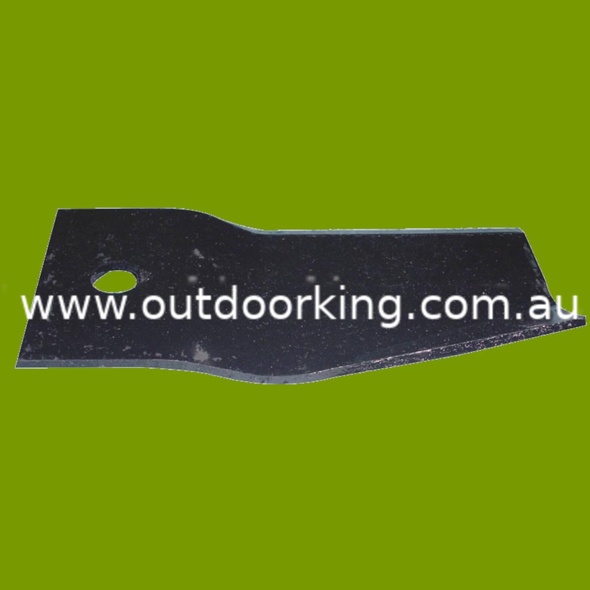 (image for) BLADE HOW KUB J/D L/H (PK100), 110-091WPK, STE110-091WPK
