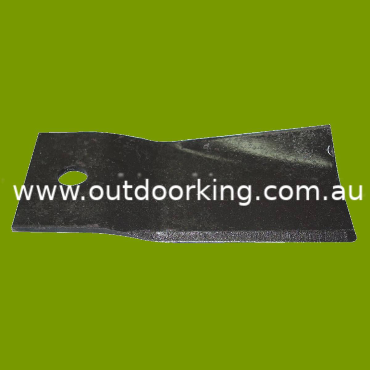 (image for) BLADE KUB J/D ST/FL R/H(PK100), 110-092WPK, STE110-092WPK