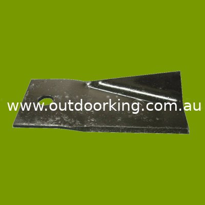 (image for) BLADE ROVER A16108, 110-104PK, STE110-104PK (5PR)