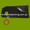 (image for) BLADE VICTA CA09433P (PK150), 110-455WPK, STE110-455WPK