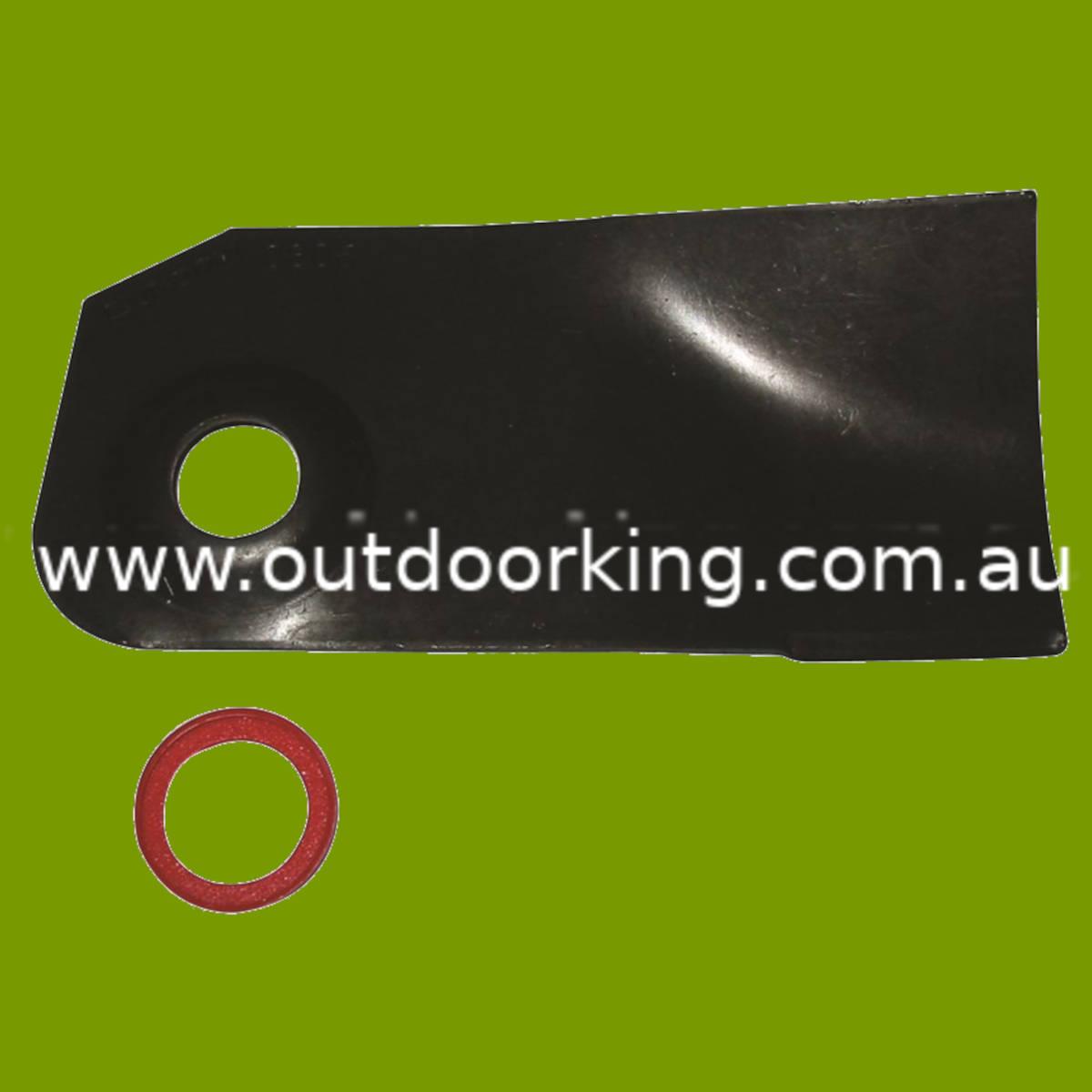 (image for) BLADE VICTA CA09433P (PK150), 110-455WPK, STE110-455WPK
